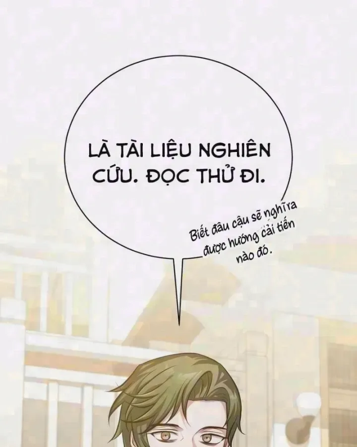 Đứa Con Có Vấn Đề Của Ma Pháp chương 46 - trang 2