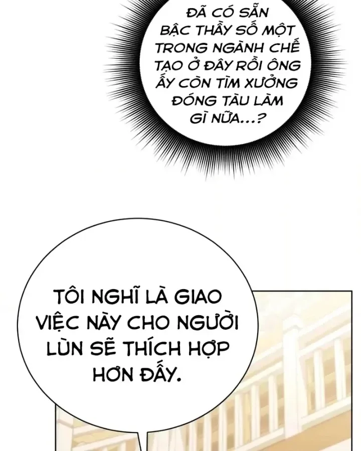 Đứa Con Có Vấn Đề Của Ma Pháp chương 46 - trang 9