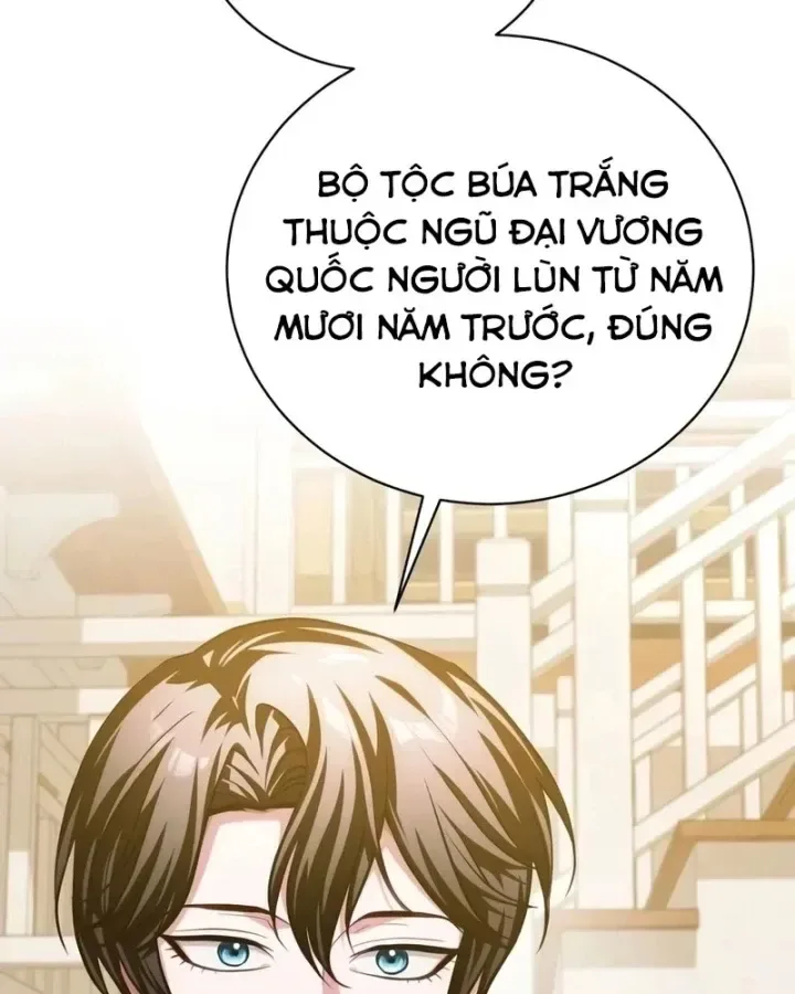 Đứa Con Có Vấn Đề Của Ma Pháp chương 46 - trang 12