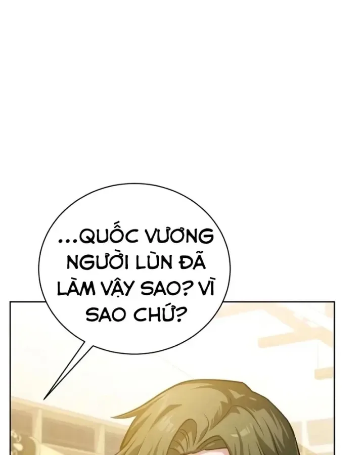 Đứa Con Có Vấn Đề Của Ma Pháp chương 46 - trang 19