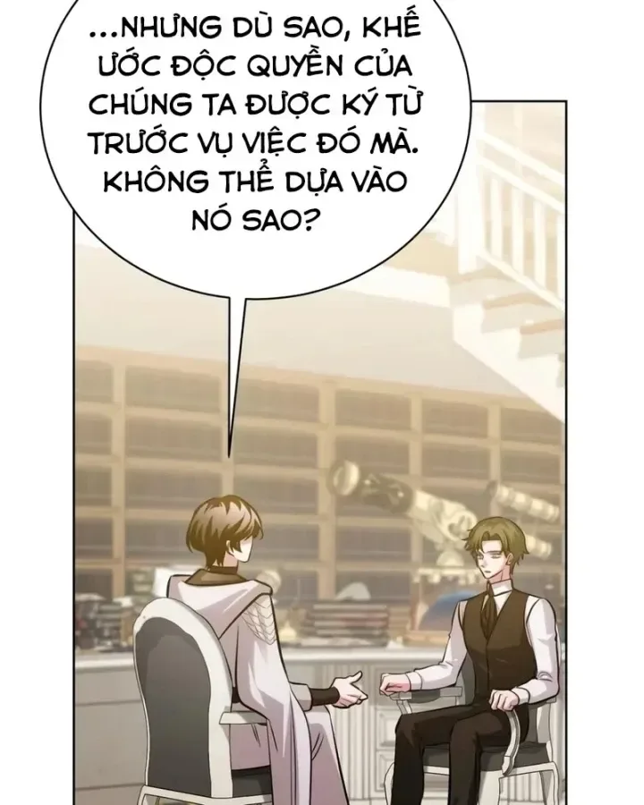 Đứa Con Có Vấn Đề Của Ma Pháp chương 46 - trang 36