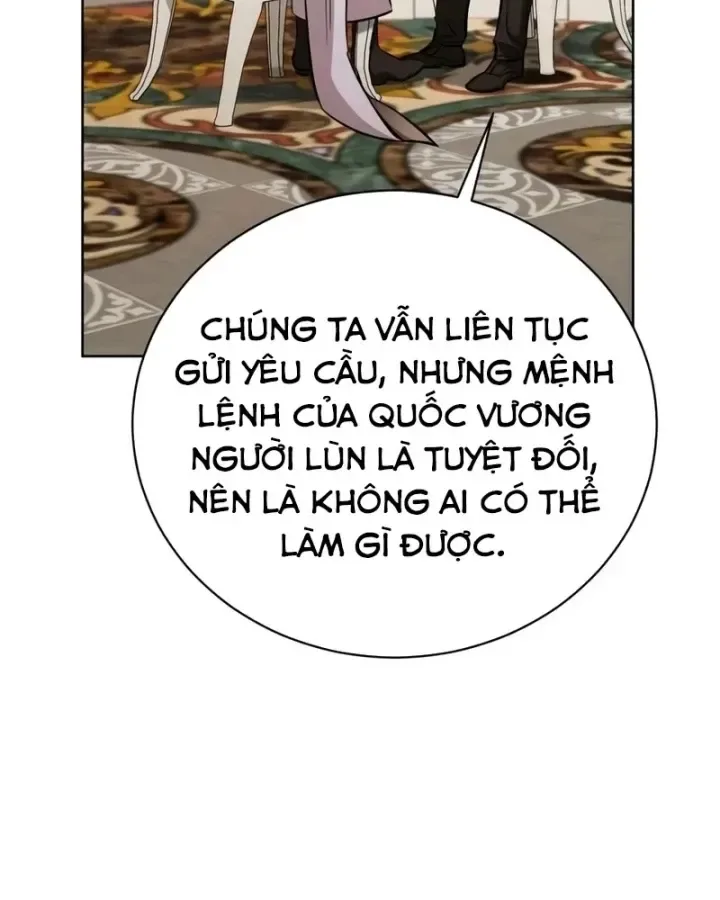 Đứa Con Có Vấn Đề Của Ma Pháp chương 46 - trang 37