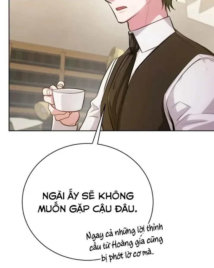 Đứa Con Có Vấn Đề Của Ma Pháp chương 46 - trang 39
