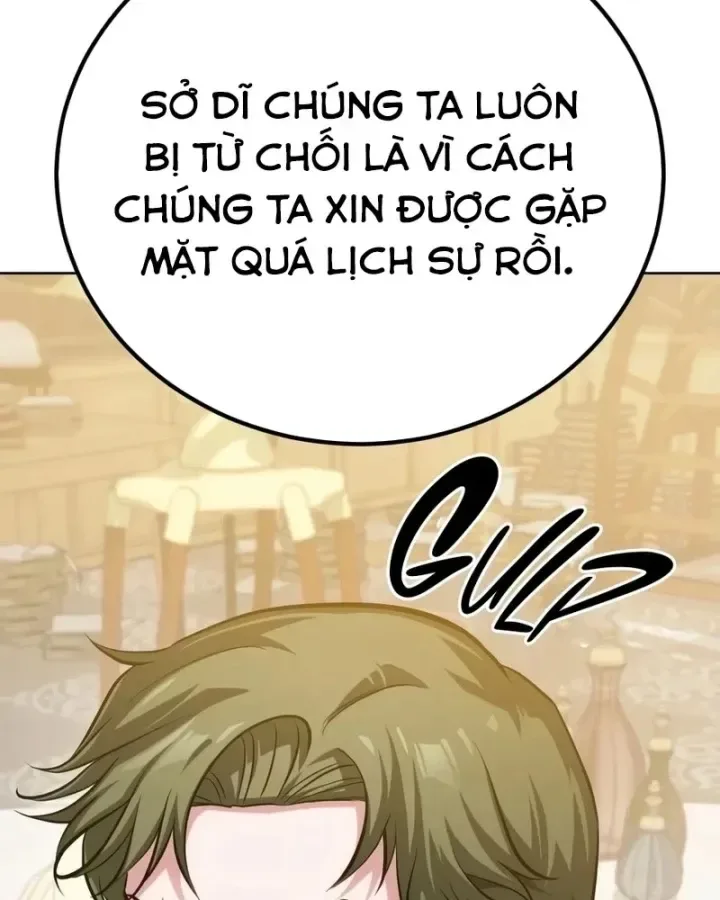Đứa Con Có Vấn Đề Của Ma Pháp chương 46 - trang 43