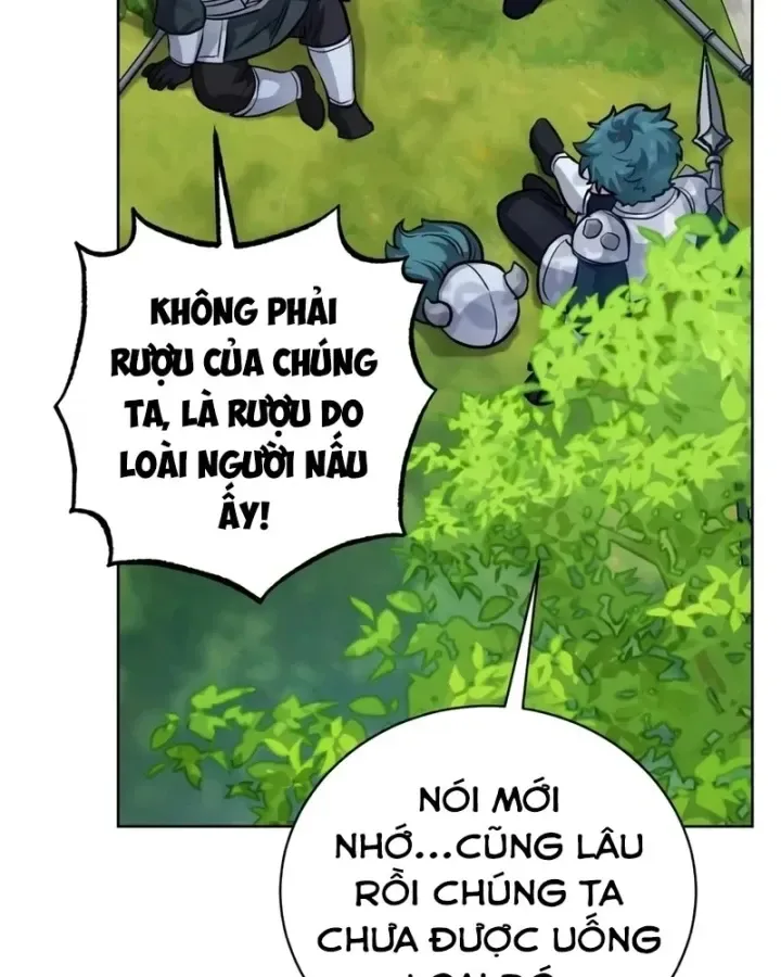 Đứa Con Có Vấn Đề Của Ma Pháp chương 46 - trang 57
