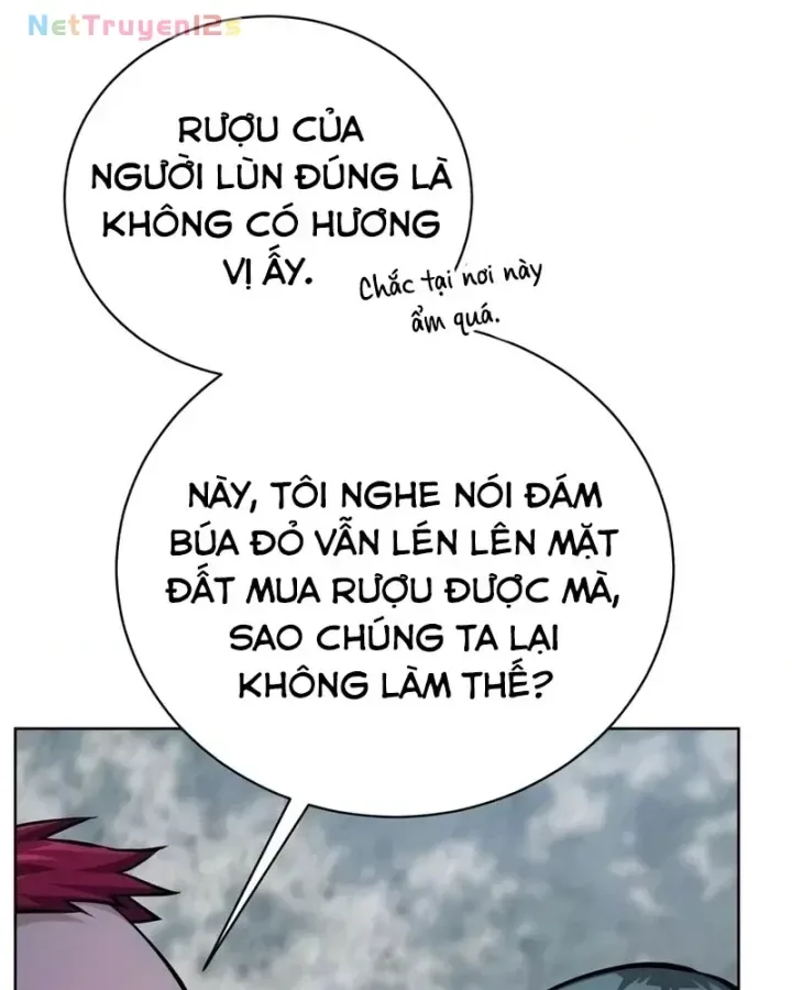 Đứa Con Có Vấn Đề Của Ma Pháp chương 46 - trang 59