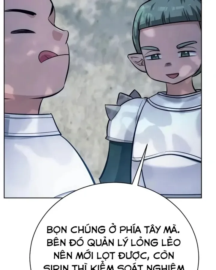 Đứa Con Có Vấn Đề Của Ma Pháp chương 46 - trang 60