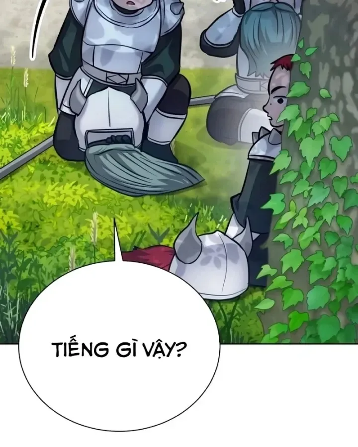 Đứa Con Có Vấn Đề Của Ma Pháp chương 46 - trang 64