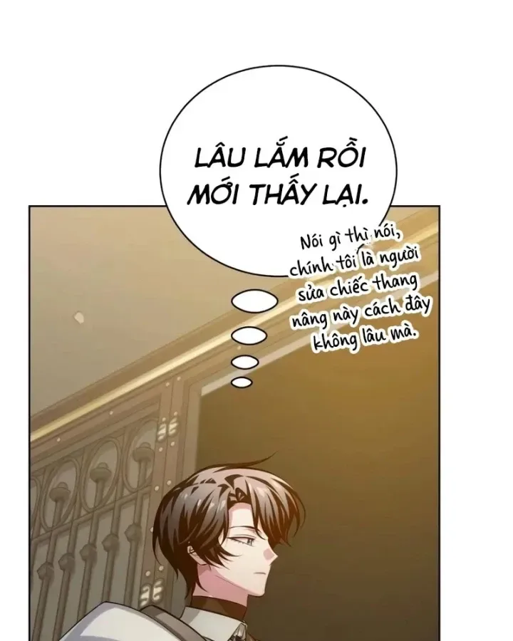 Đứa Con Có Vấn Đề Của Ma Pháp chương 46 - trang 98