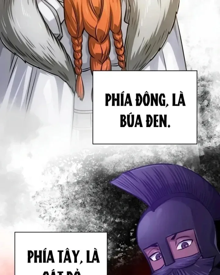Đứa Con Có Vấn Đề Của Ma Pháp chương 46 - trang 110