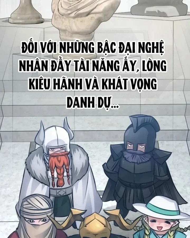 Đứa Con Có Vấn Đề Của Ma Pháp chương 46 - trang 117
