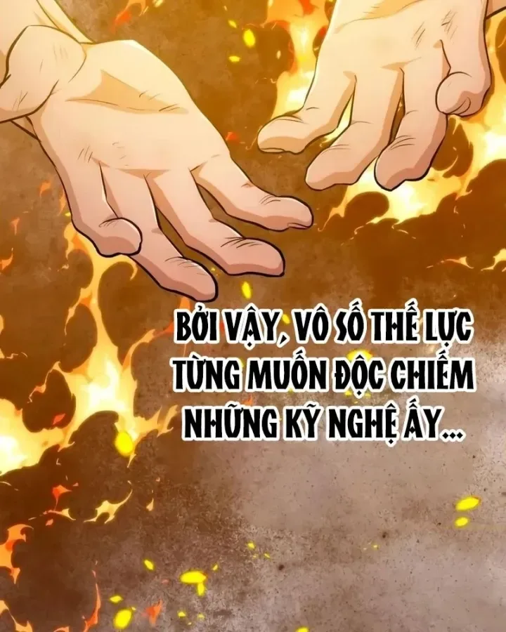 Đứa Con Có Vấn Đề Của Ma Pháp chương 46 - trang 121