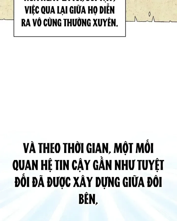 Đứa Con Có Vấn Đề Của Ma Pháp chương 46 - trang 132