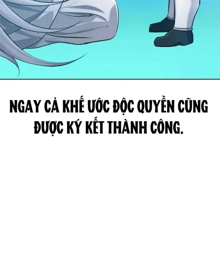 Đứa Con Có Vấn Đề Của Ma Pháp chương 46 - trang 134
