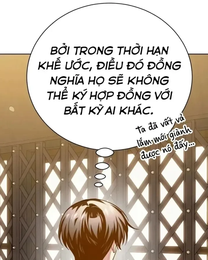 Đứa Con Có Vấn Đề Của Ma Pháp chương 46 - trang 136