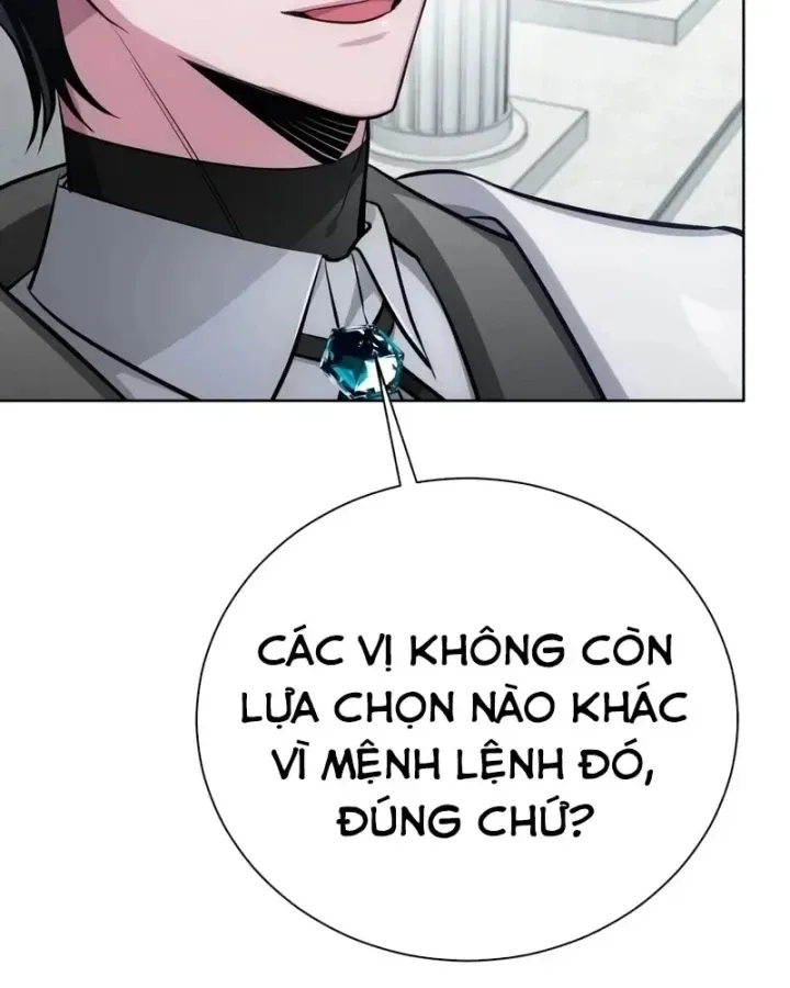 Đứa Con Có Vấn Đề Của Ma Pháp chương 46 - trang 151