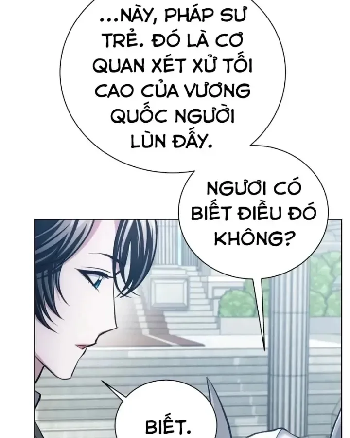 Đứa Con Có Vấn Đề Của Ma Pháp chương 46 - trang 158