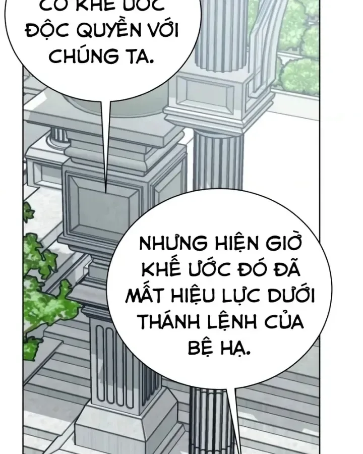 Đứa Con Có Vấn Đề Của Ma Pháp chương 46 - trang 168