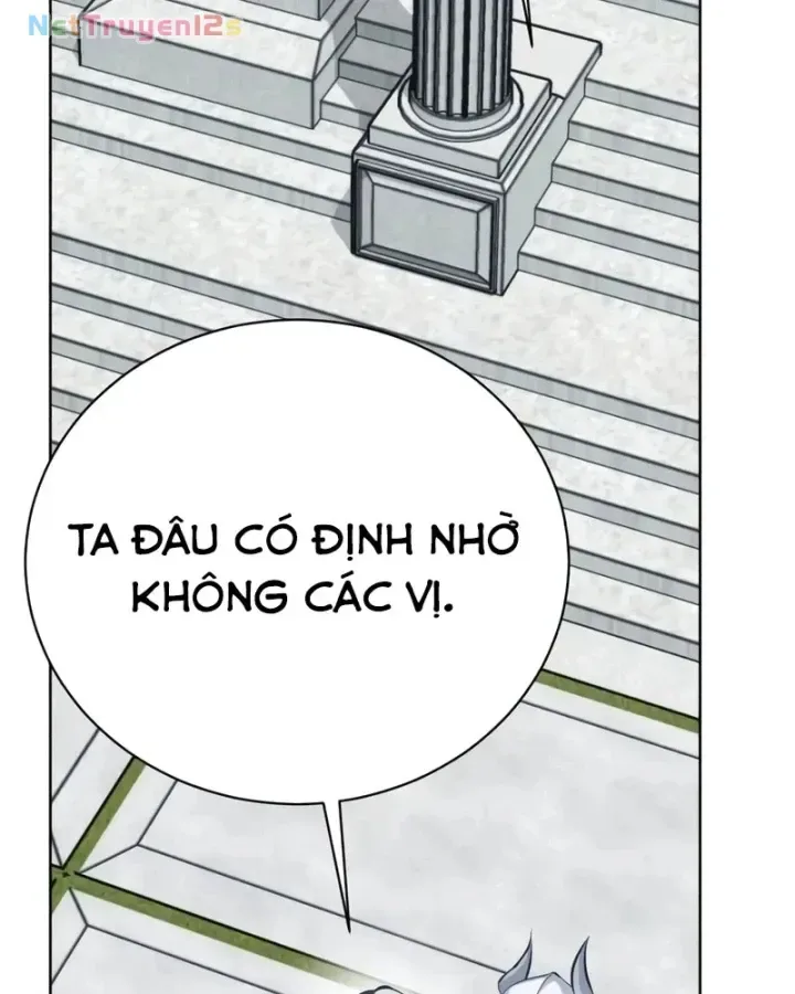 Đứa Con Có Vấn Đề Của Ma Pháp chương 46 - trang 169