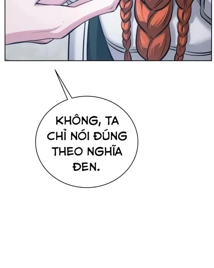 Đứa Con Có Vấn Đề Của Ma Pháp chương 46 - trang 181