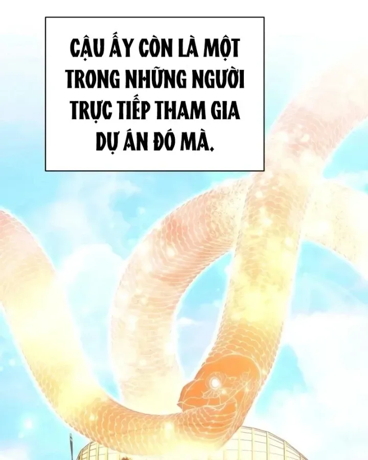 Đứa Con Có Vấn Đề Của Ma Pháp chương 46 - trang 184