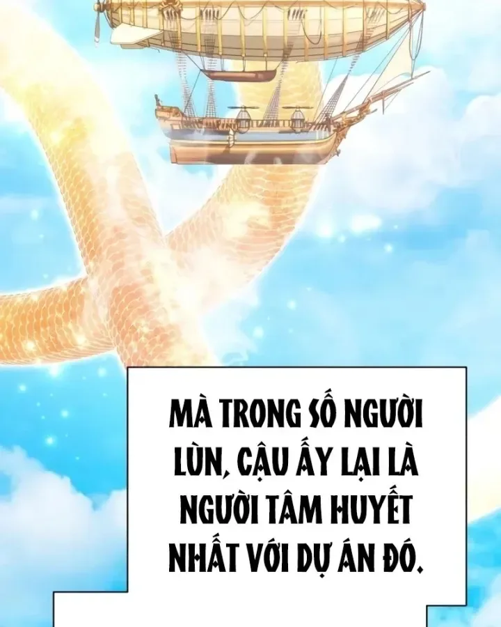 Đứa Con Có Vấn Đề Của Ma Pháp chương 46 - trang 185