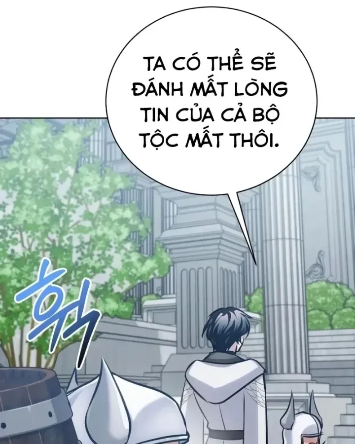 Đứa Con Có Vấn Đề Của Ma Pháp chương 46 - trang 195