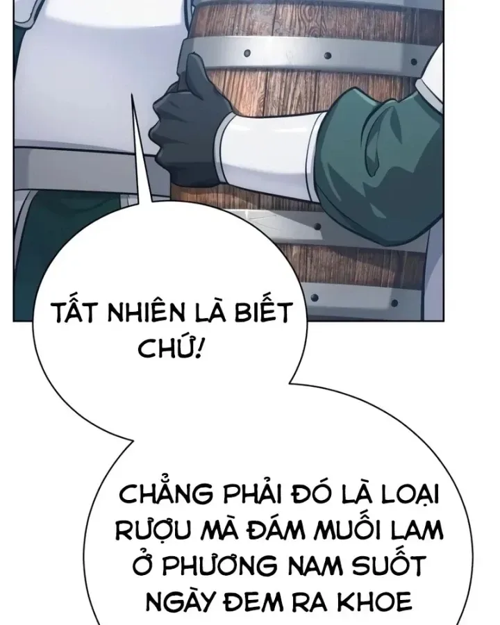 Đứa Con Có Vấn Đề Của Ma Pháp chương 46 - trang 204