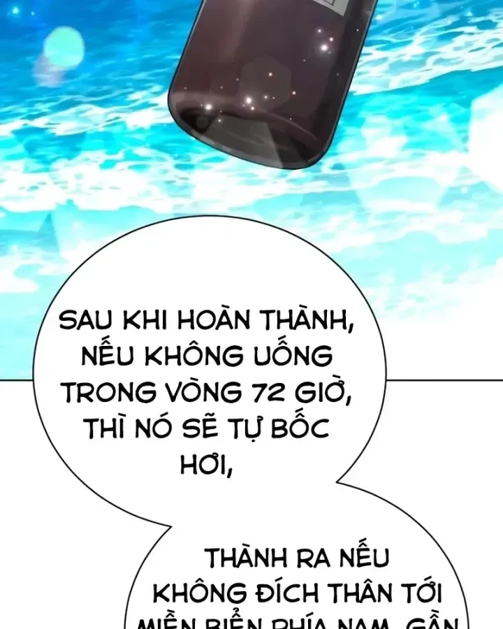 Đứa Con Có Vấn Đề Của Ma Pháp chương 46 - trang 207
