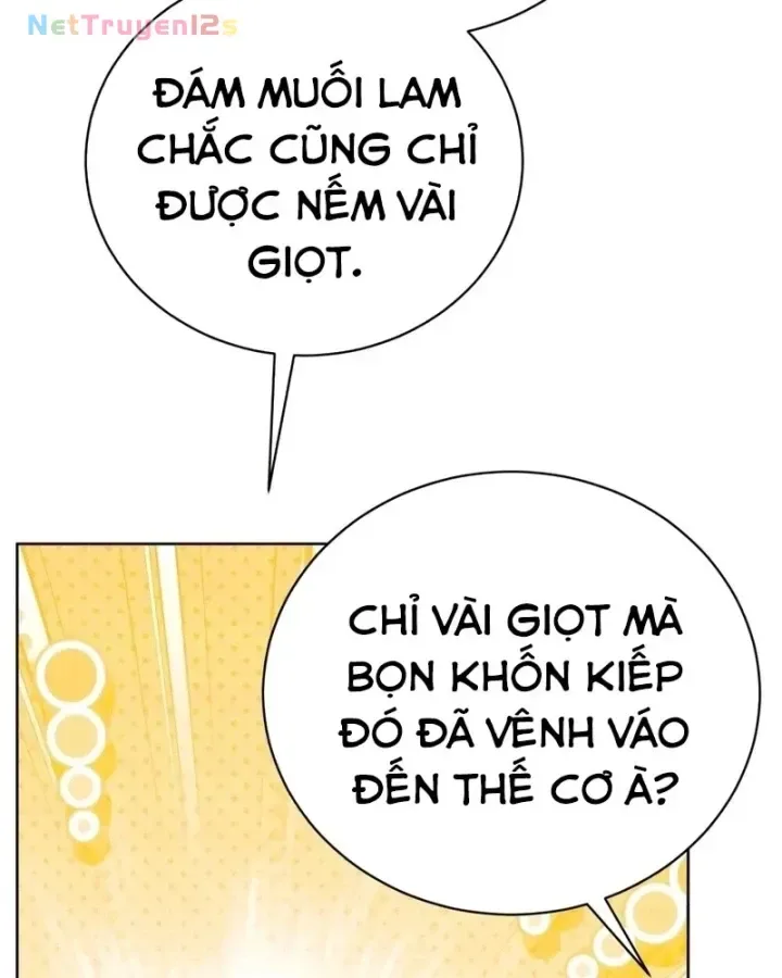 Đứa Con Có Vấn Đề Của Ma Pháp chương 46 - trang 209