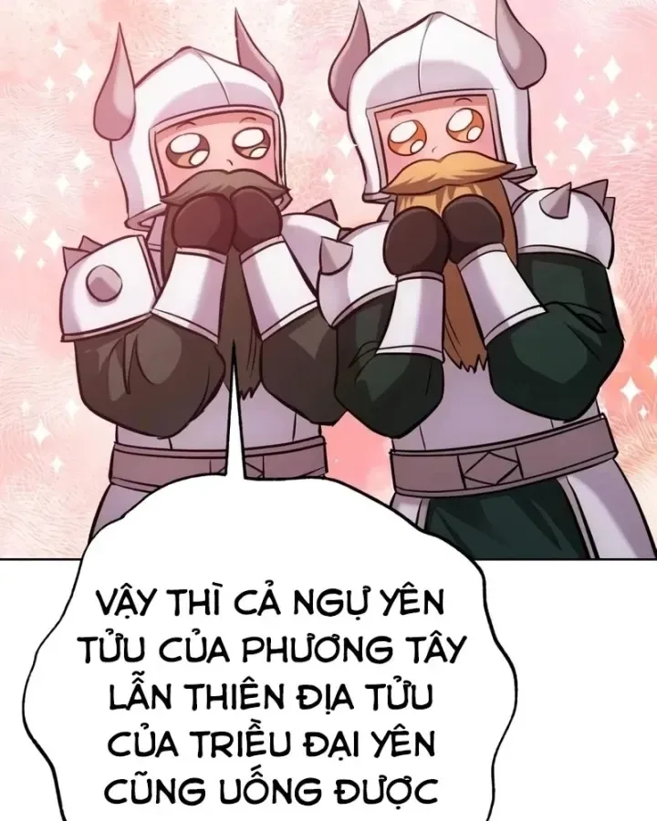 Đứa Con Có Vấn Đề Của Ma Pháp chương 46 - trang 216