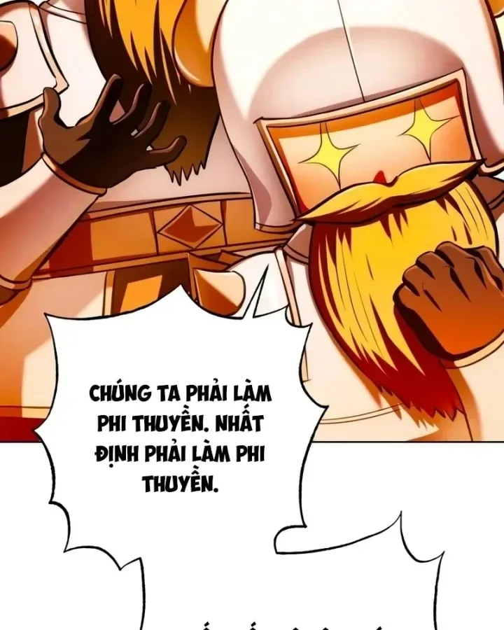 Đứa Con Có Vấn Đề Của Ma Pháp chương 46 - trang 221