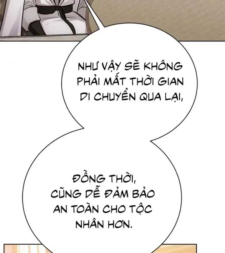 Đứa Con Có Vấn Đề Của Ma Pháp chương 49 - trang 9