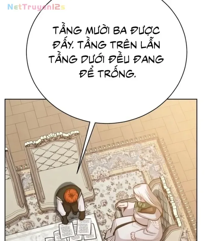 Đứa Con Có Vấn Đề Của Ma Pháp chương 49 - trang 18