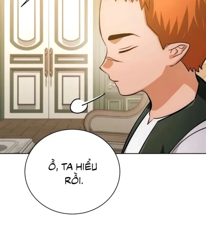 Đứa Con Có Vấn Đề Của Ma Pháp chương 49 - trang 41