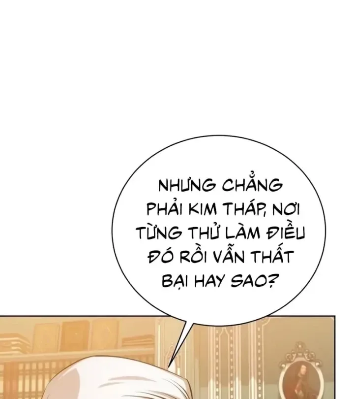 Đứa Con Có Vấn Đề Của Ma Pháp chương 49 - trang 42