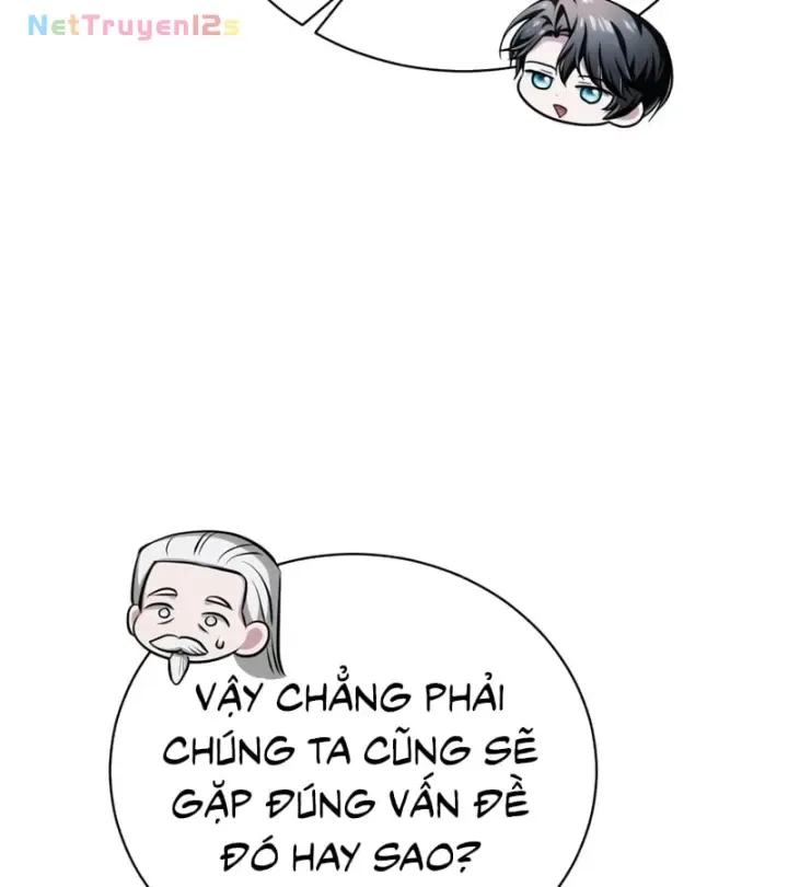Đứa Con Có Vấn Đề Của Ma Pháp chương 49 - trang 44