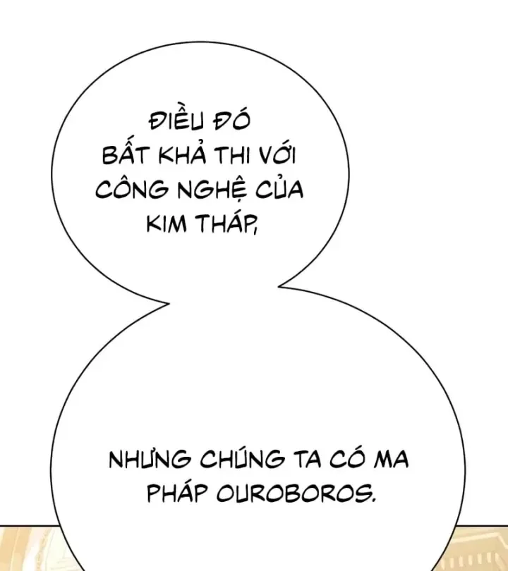 Đứa Con Có Vấn Đề Của Ma Pháp chương 49 - trang 47