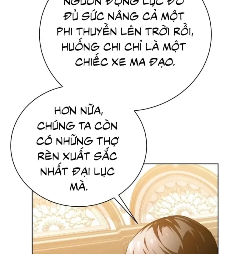 Đứa Con Có Vấn Đề Của Ma Pháp chương 49 - trang 51