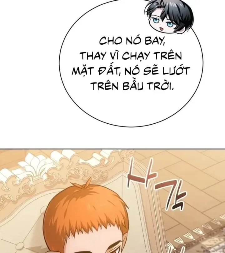 Đứa Con Có Vấn Đề Của Ma Pháp chương 49 - trang 54