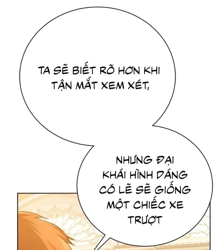 Đứa Con Có Vấn Đề Của Ma Pháp chương 49 - trang 59