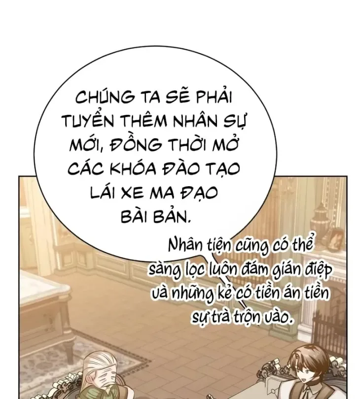 Đứa Con Có Vấn Đề Của Ma Pháp chương 49 - trang 64
