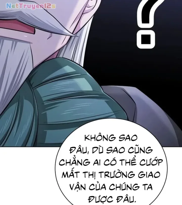 Đứa Con Có Vấn Đề Của Ma Pháp chương 49 - trang 69