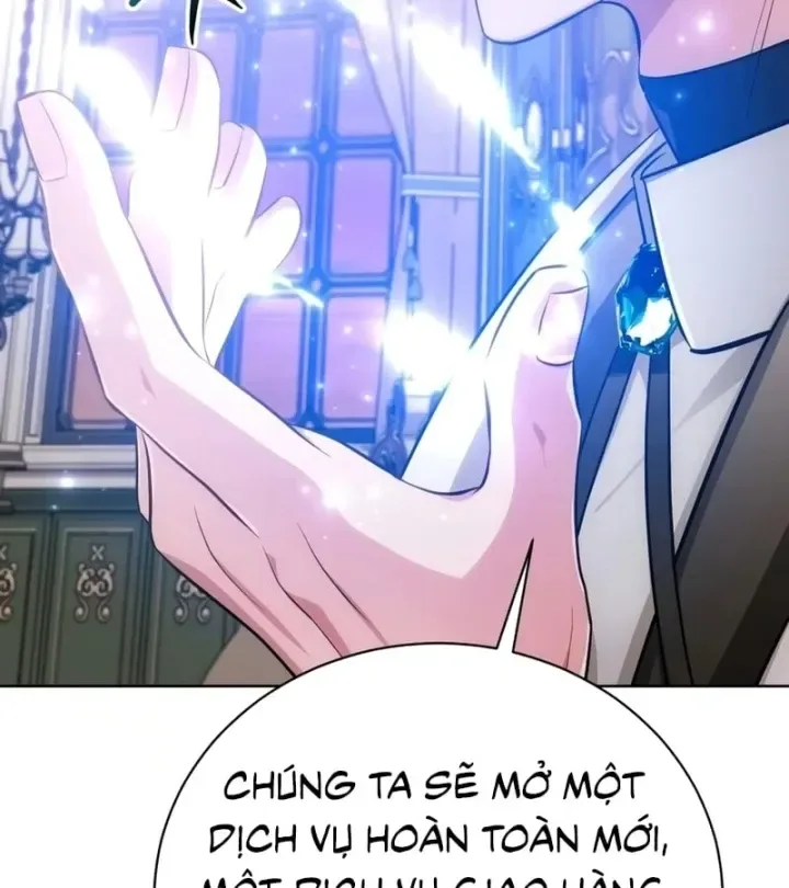 Đứa Con Có Vấn Đề Của Ma Pháp chương 49 - trang 87