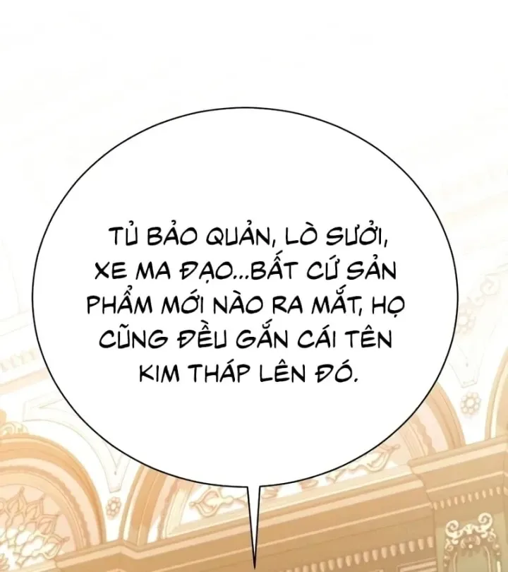Đứa Con Có Vấn Đề Của Ma Pháp chương 49 - trang 104