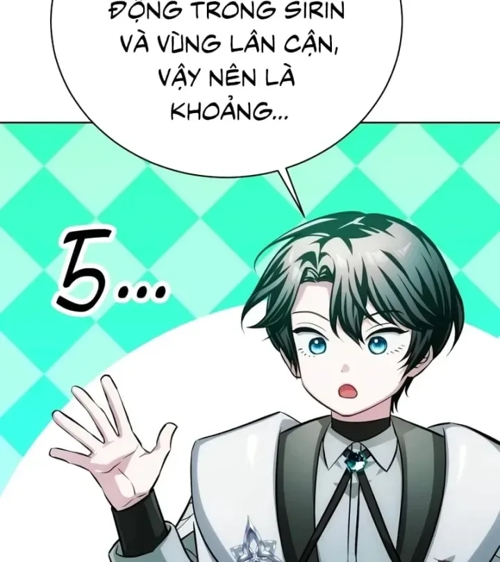 Đứa Con Có Vấn Đề Của Ma Pháp chương 49 - trang 114