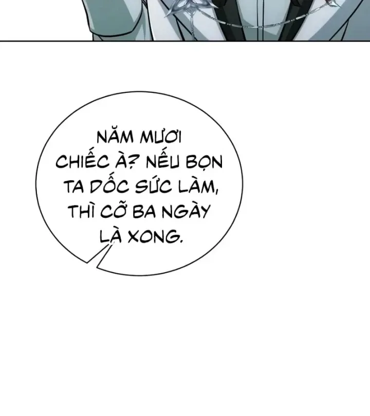 Đứa Con Có Vấn Đề Của Ma Pháp chương 49 - trang 115