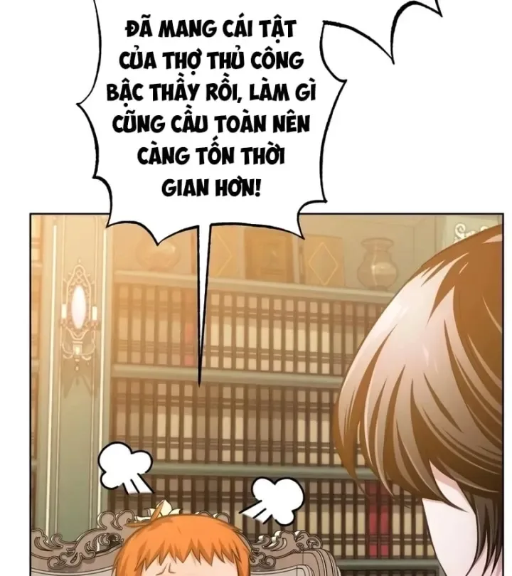 Đứa Con Có Vấn Đề Của Ma Pháp chương 49 - trang 119