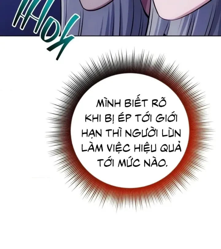 Đứa Con Có Vấn Đề Của Ma Pháp chương 49 - trang 123