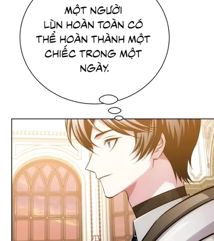 Đứa Con Có Vấn Đề Của Ma Pháp chương 49 - trang 129